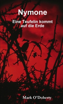 Paperback Nymone - Eine Teufelin kommt auf die Erde [German] Book