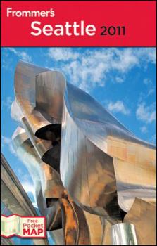 Paperback Frommer's Seattle 2011 (Frommer's Complete Guides) Book