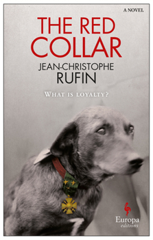 Paperback The Red Collar Book