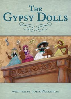 Paperback The Gypsy Dolls Book