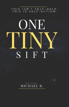 Paperback One Tiny Shift Book