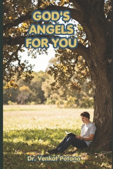 Paperback God's Angels for You Book