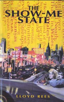 Paperback The Show-Me State Book