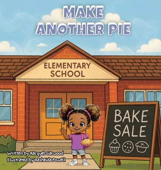 Hardcover Make Another Pie Book