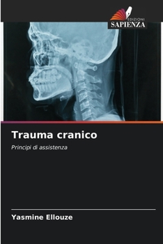 Paperback Trauma cranico [Italian] Book