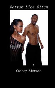 Paperback Bottom Line Bitch Book