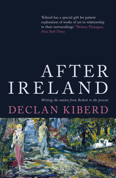 Paperback After Ireland Book