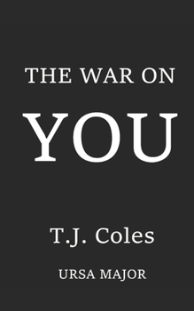 Paperback The War On You Book