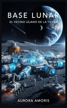Base Lunar: El Vecino Lejano de la Tierra (Conquista del espacio y Colonización) (Spanish Edition)