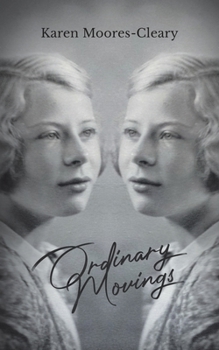 Paperback Ordinary Movings: Joyce Book