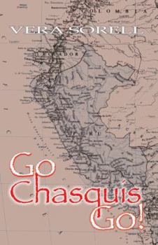 Paperback Go Chasquis Go! Book