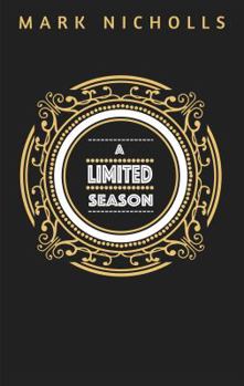 Paperback A Limited Season Book