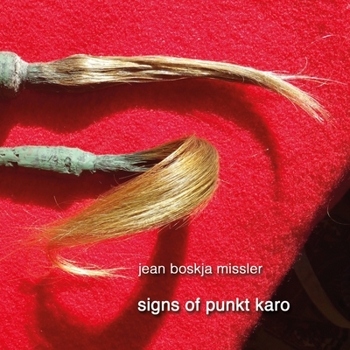 Paperback signs of punkt karo [German] Book