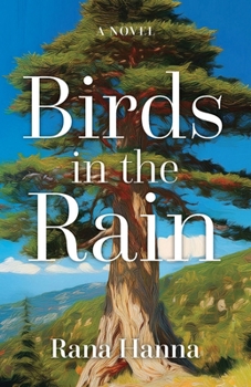 Paperback Birds in the Rain Book