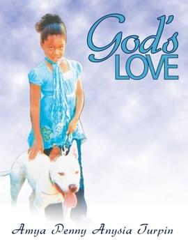 Paperback God's Love Book