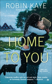Mass Market Paperback Home to You Book