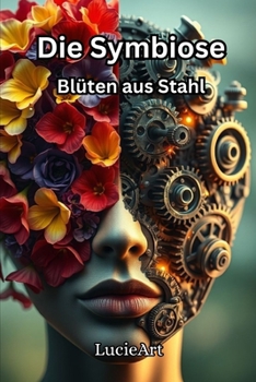 Paperback Die Symbiose: Blüten aus Stahl [German] Book