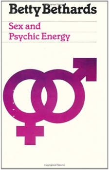 Paperback Sex & Psychic Energy Book