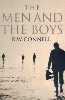 Paperback The Men and the Boys Book