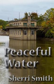 Paperback Peaceful water Book