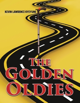 Paperback The Golden Oldies Book
