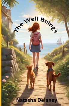 Paperback The Well Beings Book