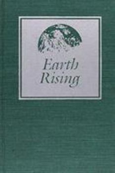 Hardcover Earth Rising Book