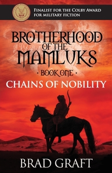 Paperback Chains of Nobility Book