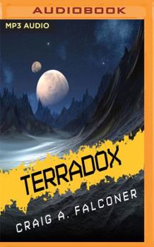 Terradox - Book #1 of the Terradox