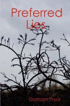 Paperback Preferred Lies Book