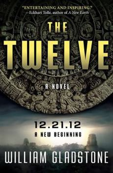 Mass Market Paperback The Twelve Book