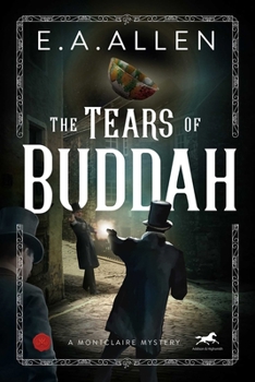 Hardcover The Tears of Buddha Book