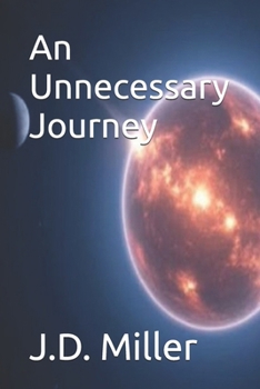 Paperback An Unnecessary Journey Book