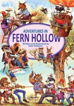 Adventures in Fern Hollow - Book  of the Fern Hollow
