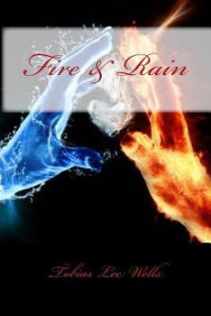 Paperback Fire & Rain Book