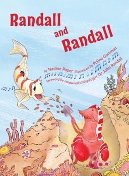 Hardcover Randall and Randall Book