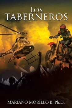 Paperback Los taberneros [Spanish] Book