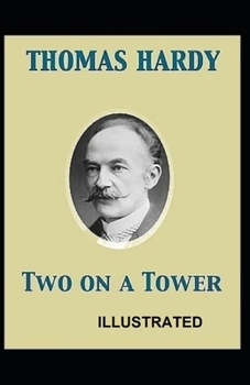 Paperback Two on a Tower Illustrated Book