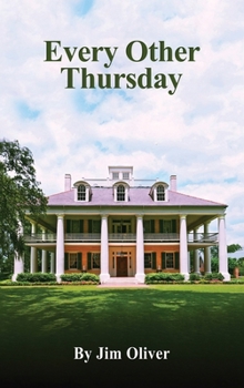 Hardcover Every Other Thursday Book