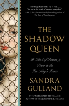 Paperback The Shadow Queen Book