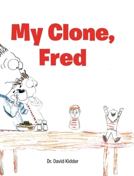 My Clone, Fred