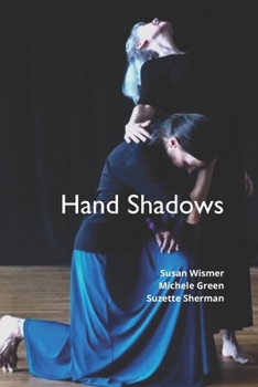 Paperback Hand Shadows Book