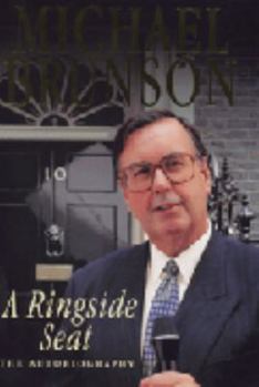 Hardcover A RINGSIDE SEAT Book