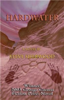 Paperback Hardwater Book