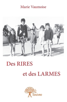 Paperback Des RIRES et des LARMES [French] Book