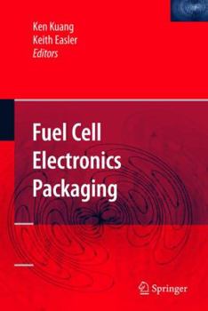 Paperback Fuel Cell Electronics Packaging Book