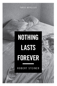 Hardcover Nothing Lasts Forever Book