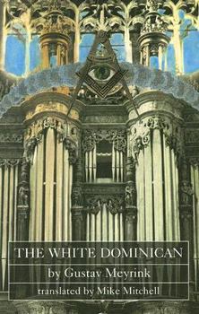 Paperback WHITE DOMINICAN Book