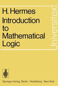 Paperback Introduction to Mathematical Logic Book