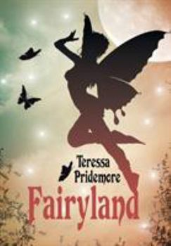 Hardcover Fairyland Book